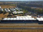 Bodegas Industriales, desde 180 Mts2