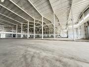 BODEGAS INDUSTRIALES EN RENTA