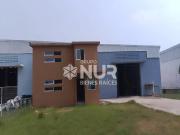 BODEGAS INDUSTRIALES EN RENTA EN ANACLETO CANABAL 2DA,...