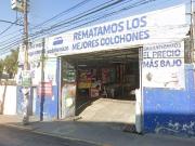 Bodegas Industriales en Renta en Naucalpan