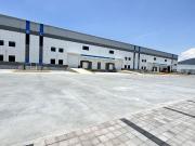 Bodegas industriales en renta en Parque Industrial Queretaro