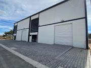 BODEGAS INDUSTRIALES EN RENTA EN SANTA ROSA JAUREGUI,...