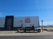 Bodegas nuevas carretera a tijuana colonia zaragoza