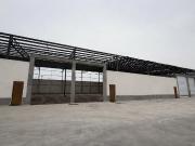 Bodegas Nuevas en Renta, La Unión