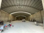 Bodegas nuevas sobre Nuevo Libramiento Sur