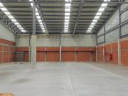 BODEGAS PARA ESTRENAR EN ARRIENDO – PARQUE INDUSTRIAL,...