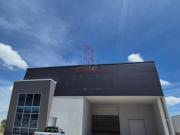 Bodegas Renta Parque Industrial PyME 132,492.76 Davmer R2