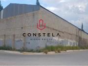 Bodegas y terreno Venta $14,000,000 Cons1