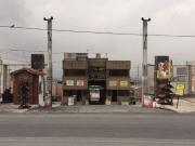 Bodega/Terreno en Renta en Monterrey 2202 m2 Av...