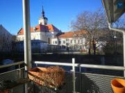 Bodenfeldgasse 13/41 Helle 2 Zimmerwohnung mit Balkon in...