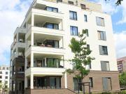 bodengleiche Dusche vorhanden