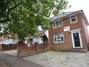 Bodenham Road, OLDBURY