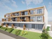 Bodensdorf EIGENTUMSWOHNUNGEN AM SEE 53m2 mit Terrasse