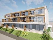 Bodensdorf EIGENTUMSWOHNUNGEN AM SEE 53m2 mit Terrasse