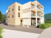 Bodensdorf EIGENTUMSWOHNUNGEN AM SEE 65m2 mit Terrasse