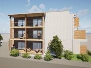 Bodensdorf EIGENTUMSWOHNUNGEN AM SEE 67m2 mit Terrasse...