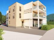 Bodensdorf NEUBAU EIGENTUMSWOHNUNGEN AM SEE