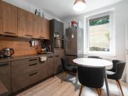Bodenständige 3 Zimmer Wohnung mit exklusivem...