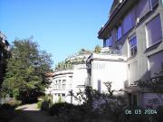 ruhige 22qm Innenh. Dachterr U3 Maxfeld, Fußbod.hzg,...