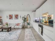 Bodiam Court, Lakeside Drive, Park Royal, London, NW10