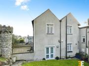 Bodlondeb Castle, Llandudno, 2 Bedroom Semi detached