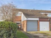 Bodmin Avenue, Slough, 3 Bedroom End