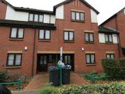 Bodmin Grove, Nechalls, Birmingham, B7