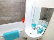 Bodmin Grove, Nechalls, Birmingham, B7