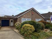 Bodmin Moor Close, North Hykeham, 2 Bedroom Detached
