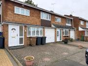 Bodmin Road, Luton LU4, 3 bed terraced house to rent,...