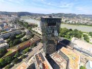 BODNER Gruppe „Next Level Offices – im QUADRILL Tower,...