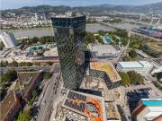 BODNER Gruppe „Wo Visionen Raum bekommen: Büros im...