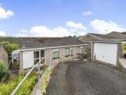 Bodrigan Road, Looe, 3 Bedroom Bungalow