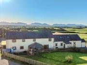 Bodwina Bellaf, Gwalchmai, Equestrian Facility For