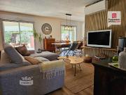 Maison plain pied 95 m² 3 chambres piscine garage...