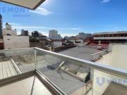 Boedo 600 departamento monoambiente divisible con balcon...