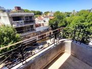 Boedo Departamento Reciclado 3 amb con balcón!