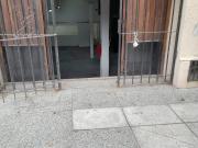 BOEDO, DEPOSITO, A LA CALLE, CON SOTANO,LUZ...