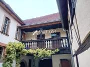 Boersch 67530 Achat / Vente maison 6 pièces t6 terrasse Boersch 67530 Achat / Vente maison 6 pièces t6 terrasse