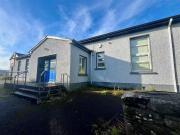 Bofield National School, Ballina, Co. Mayo