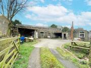 Bog Green Lane, Huddersfield, Barn Conversion For Bog Green Lane, Huddersfield, Barn Conversion For