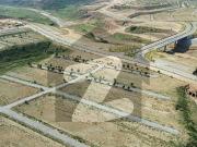 Boganvella 8 marla ready plot in dha phase 7