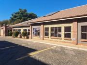 Boganvilla Retirement flat for sale