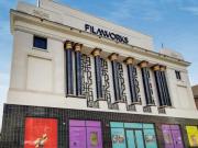 Bogart House, Filmworks Walk, 2 Bedroom Flat