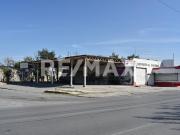 BOGEDA COMERCIAL CON TERRENO EN VENTA