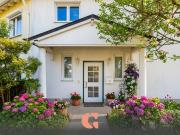 Bogenhausen Denning: Exklusives Stadthaus mit hohem...