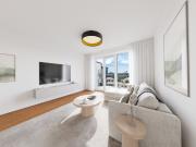 Bogenhausen The Grand Ruhige 4 Zimmer Dachterrassenwhg....