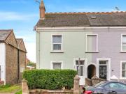 Bognor Road, Chichester, 2 Bedroom Terraced