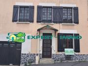 BOGNY: Maison de ville avec 4 chambres