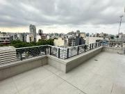 Bogota 800, Departamento 2 Ambientes con Balcon Terraza...